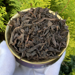  Китайский улун Да Хун Пао Уишань 100 г. Photo 2